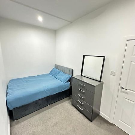 Apartment In Bham City Centre Free Parking Sleeps 3 Birmingham Ngoại thất bức ảnh