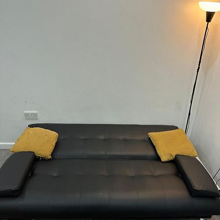 Apartment In Bham City Centre Free Parking Sleeps 3 Birmingham Ngoại thất bức ảnh