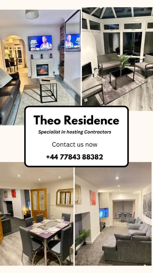 Apartment In Bham City Centre Free Parking Sleeps 3 Birmingham Ngoại thất bức ảnh